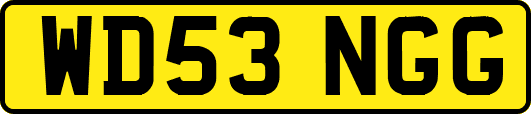 WD53NGG