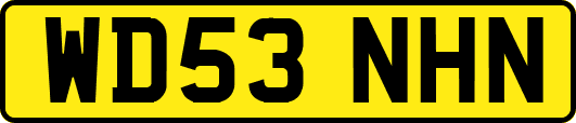 WD53NHN