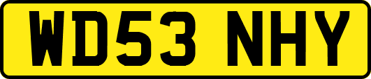 WD53NHY