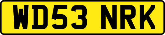 WD53NRK
