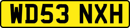 WD53NXH