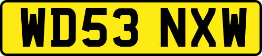 WD53NXW