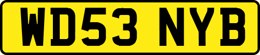 WD53NYB