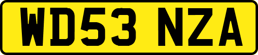 WD53NZA
