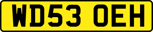 WD53OEH