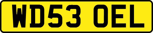 WD53OEL