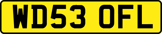 WD53OFL