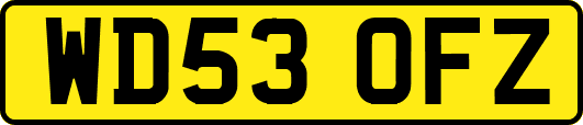WD53OFZ