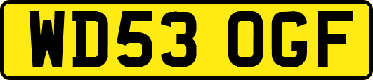 WD53OGF