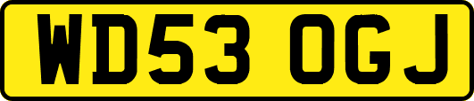 WD53OGJ