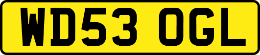 WD53OGL