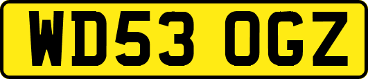 WD53OGZ