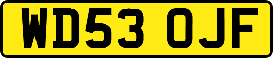 WD53OJF