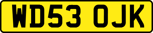 WD53OJK