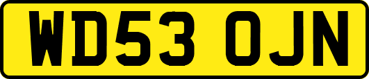 WD53OJN
