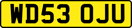 WD53OJU