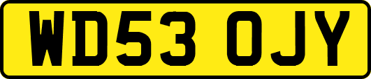 WD53OJY