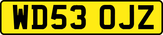 WD53OJZ