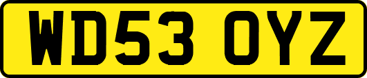 WD53OYZ