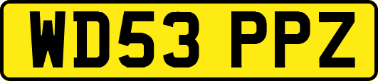 WD53PPZ