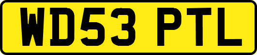 WD53PTL