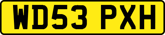 WD53PXH