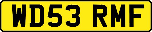 WD53RMF