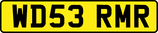 WD53RMR
