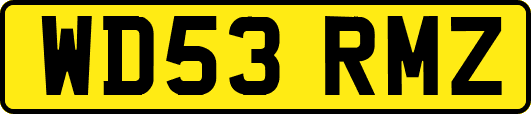 WD53RMZ
