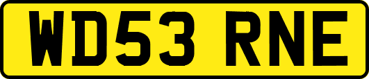 WD53RNE