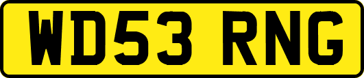 WD53RNG