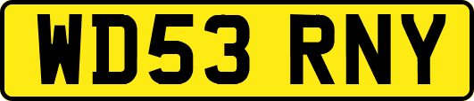 WD53RNY