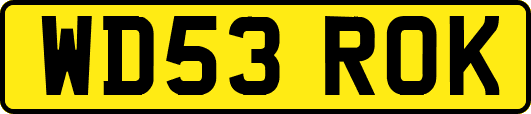 WD53ROK