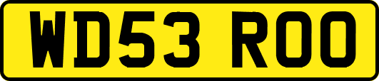 WD53ROO