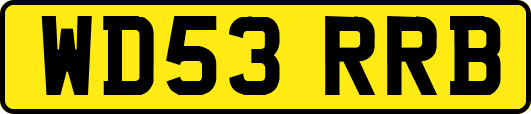 WD53RRB