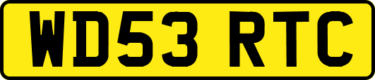 WD53RTC