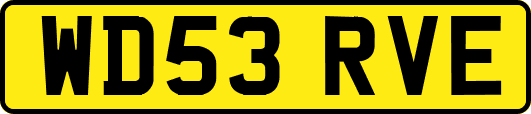 WD53RVE