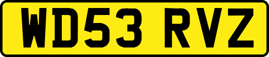 WD53RVZ