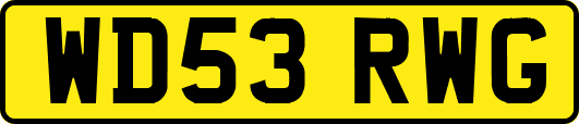 WD53RWG