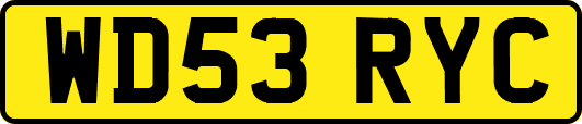 WD53RYC
