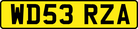 WD53RZA