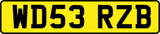 WD53RZB