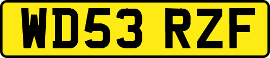 WD53RZF
