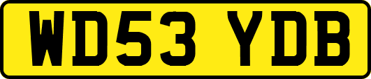 WD53YDB