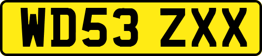 WD53ZXX