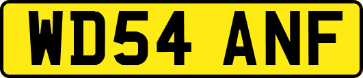 WD54ANF