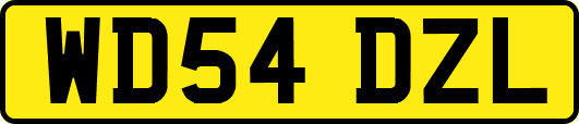 WD54DZL