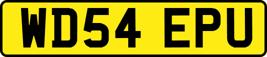 WD54EPU