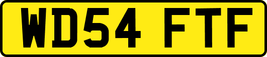 WD54FTF