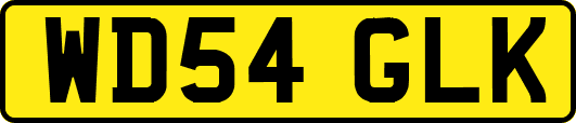 WD54GLK